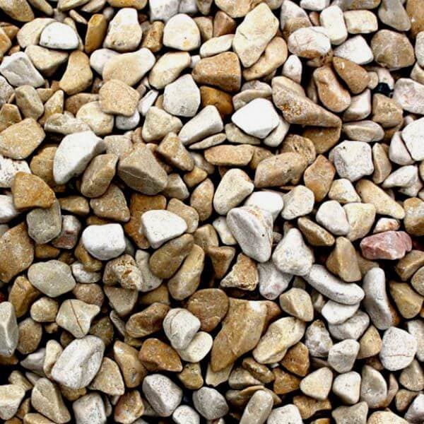 Щебень гранитный 20-40 мм